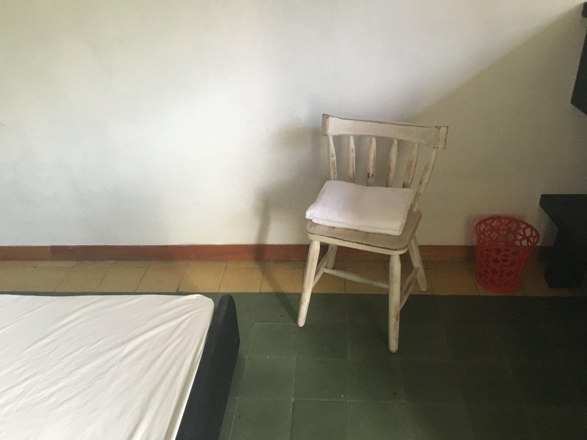 Hostal Casa Estacion Medellín Buitenkant foto